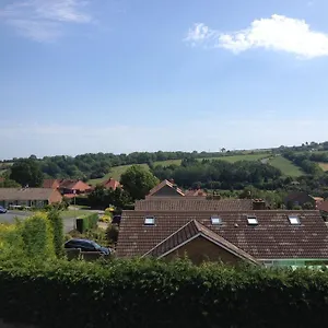 Burndale Holiday Apartment