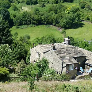 Wood End Holiday home