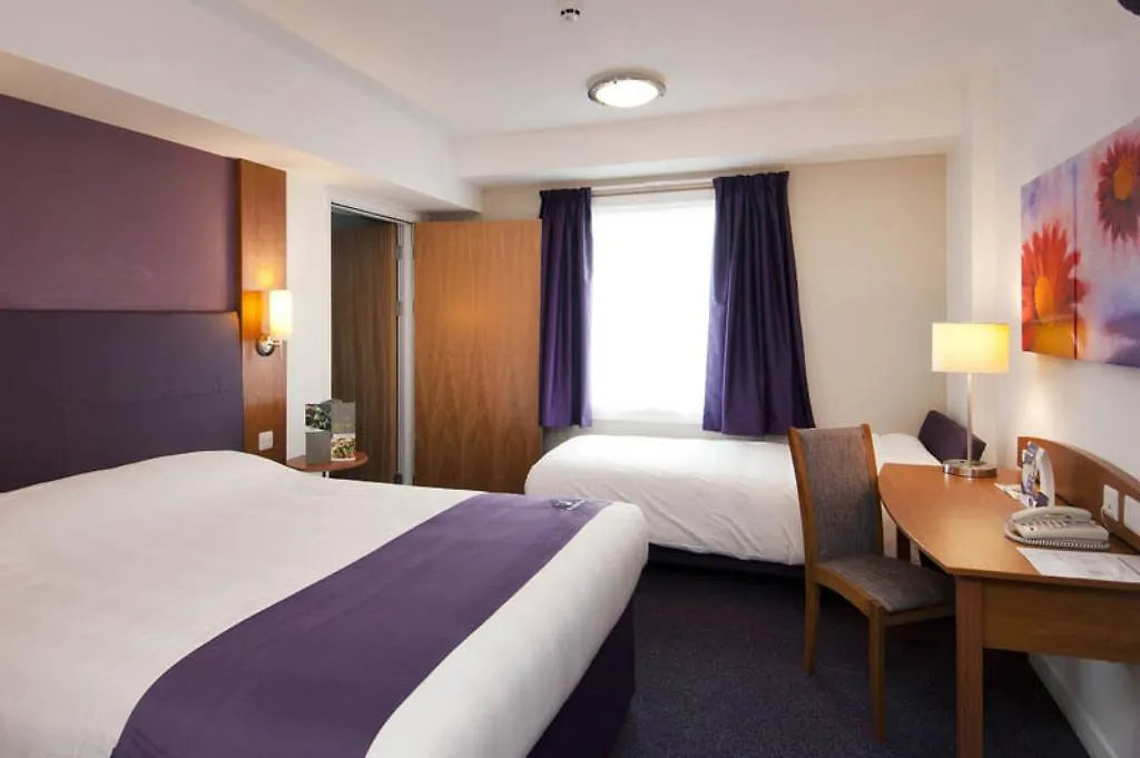 Premier Inn London Beckton 3*,  United Kingdom