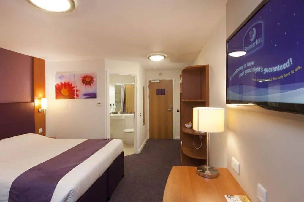 Hotel Premier Inn London Beckton