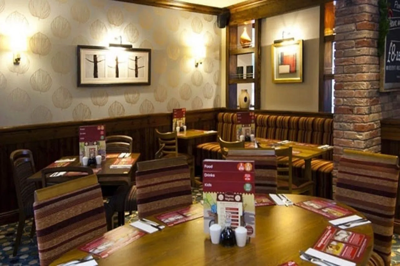 Premier Inn London Beckton