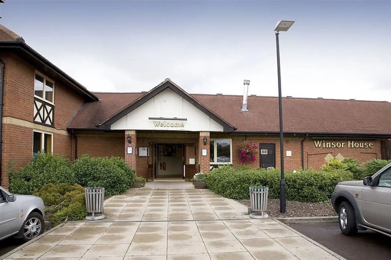 *** Hotel Premier Inn London Beckton United Kingdom
