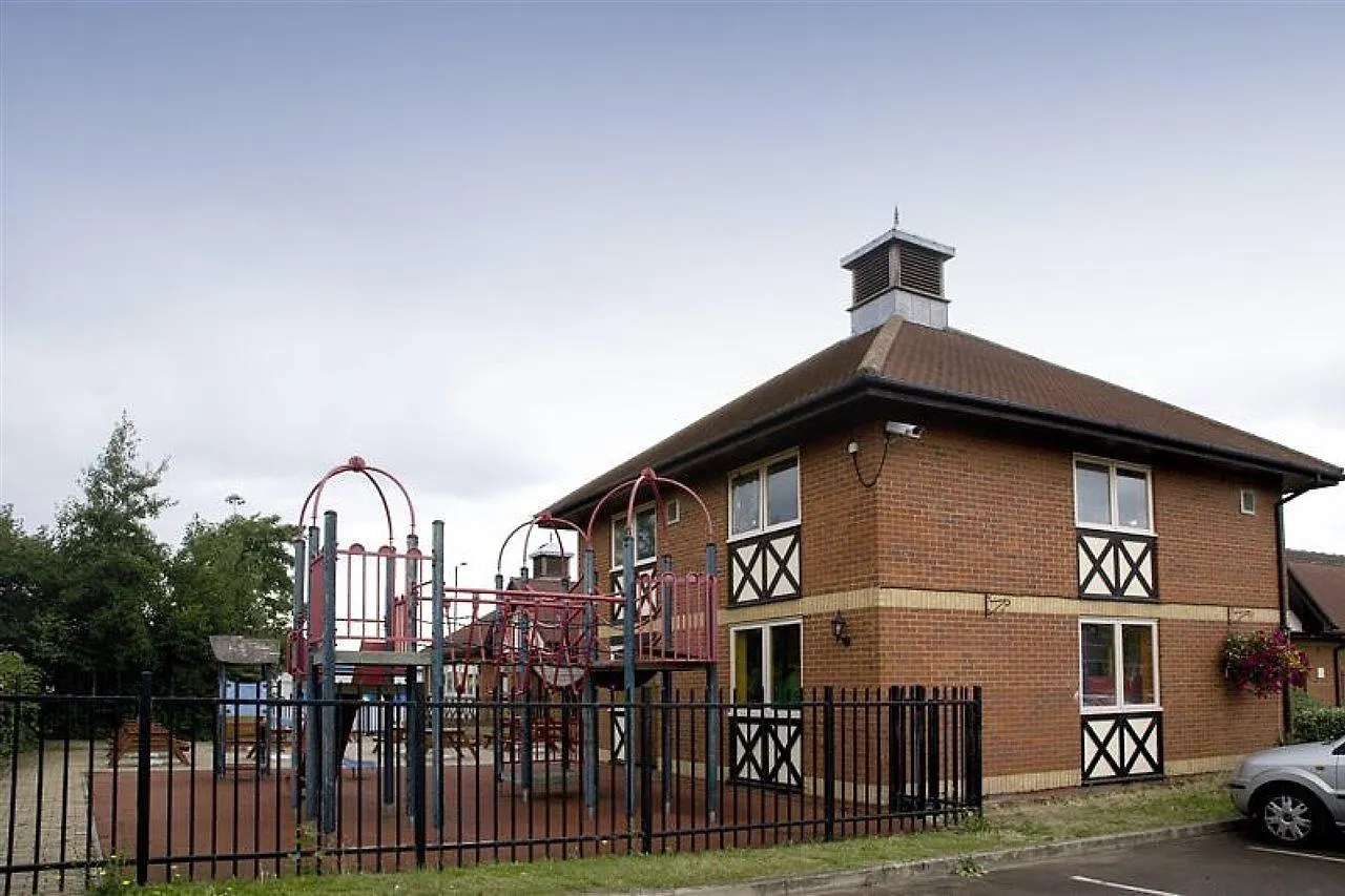 Premier Inn London Beckton