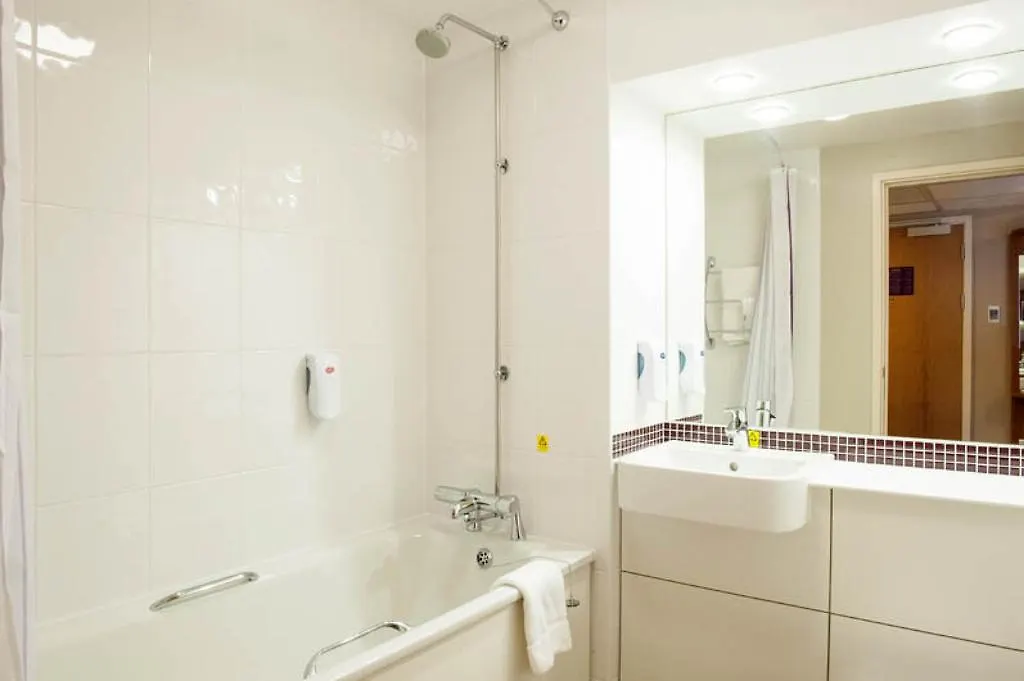 Hotel Premier Inn London Beckton