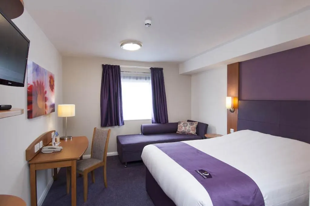 Premier Inn London Beckton Hotel