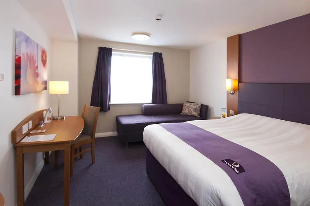 Premier Inn London Beckton