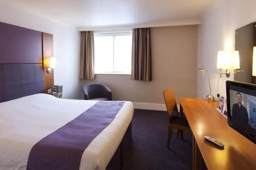 Hotel Premier Inn London Beckton