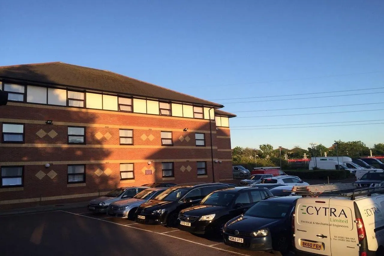Premier Inn London Beckton Hotel