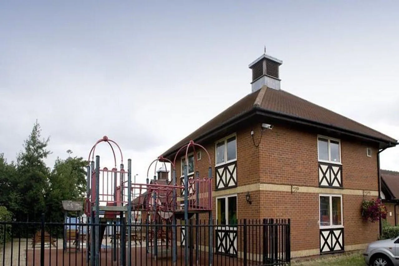 Premier Inn London Beckton 3*,  United Kingdom