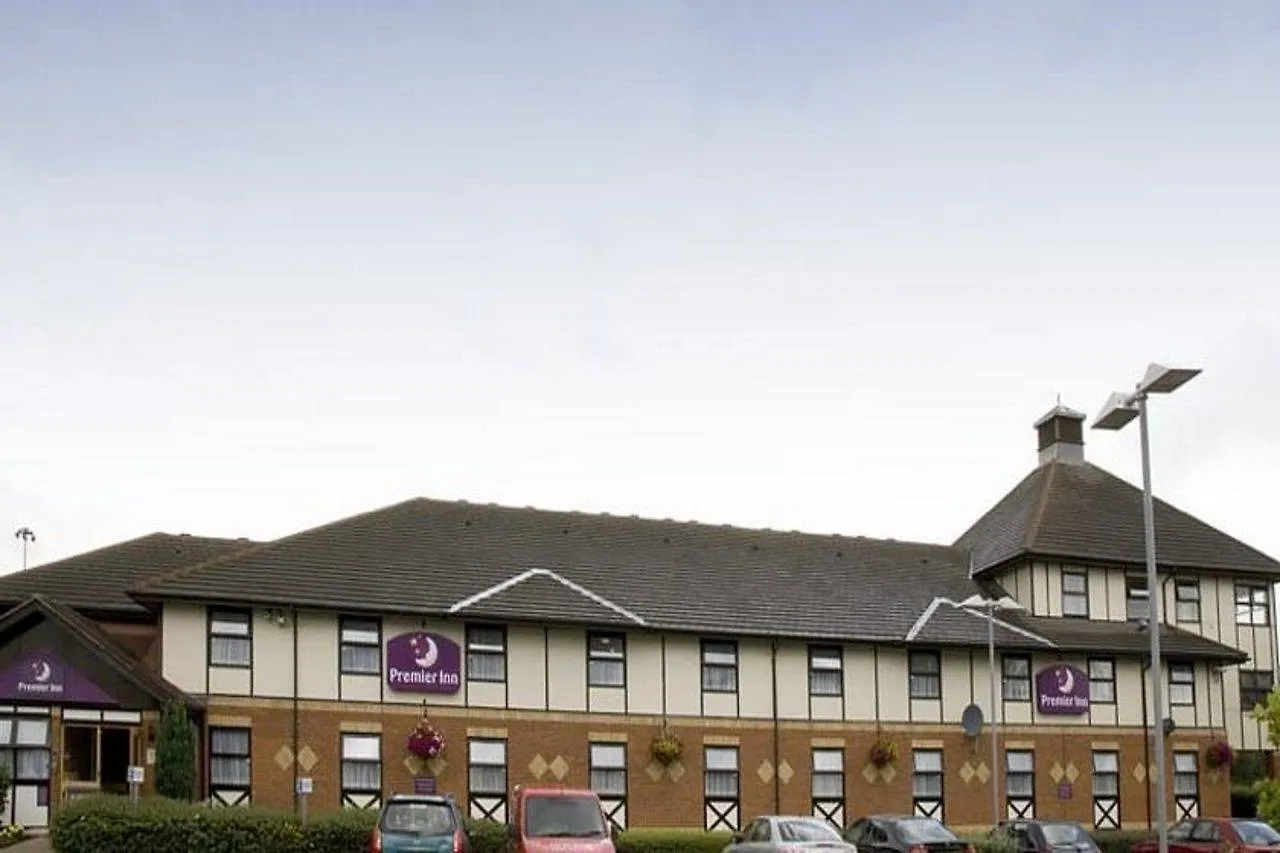 *** Hotel Premier Inn London Beckton United Kingdom