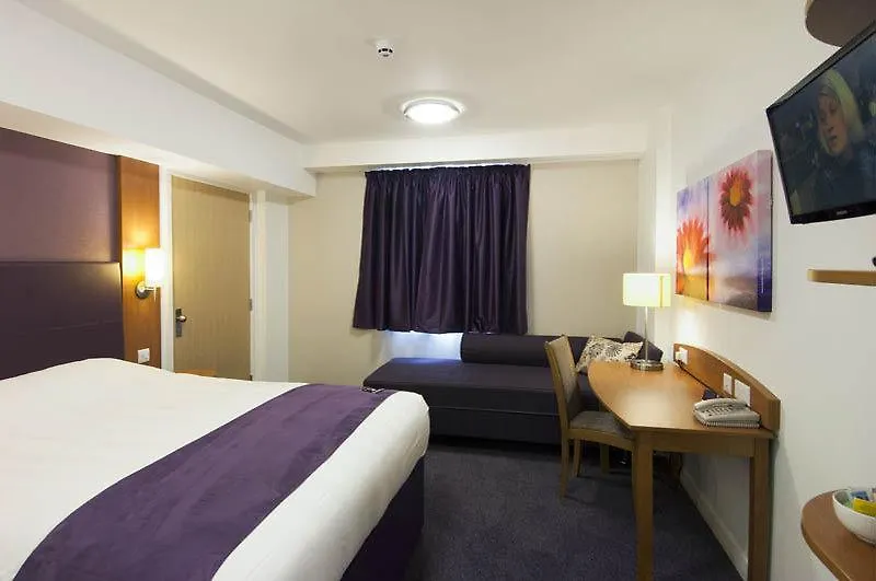 Premier Inn London Beckton 3*,  United Kingdom