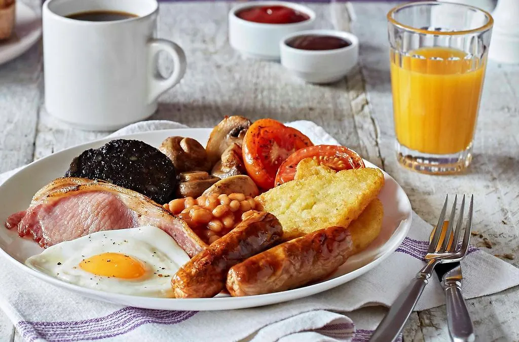 Premier Inn London Beckton