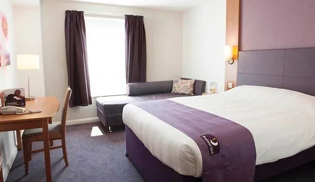 *** Hotel Premier Inn London Beckton United Kingdom